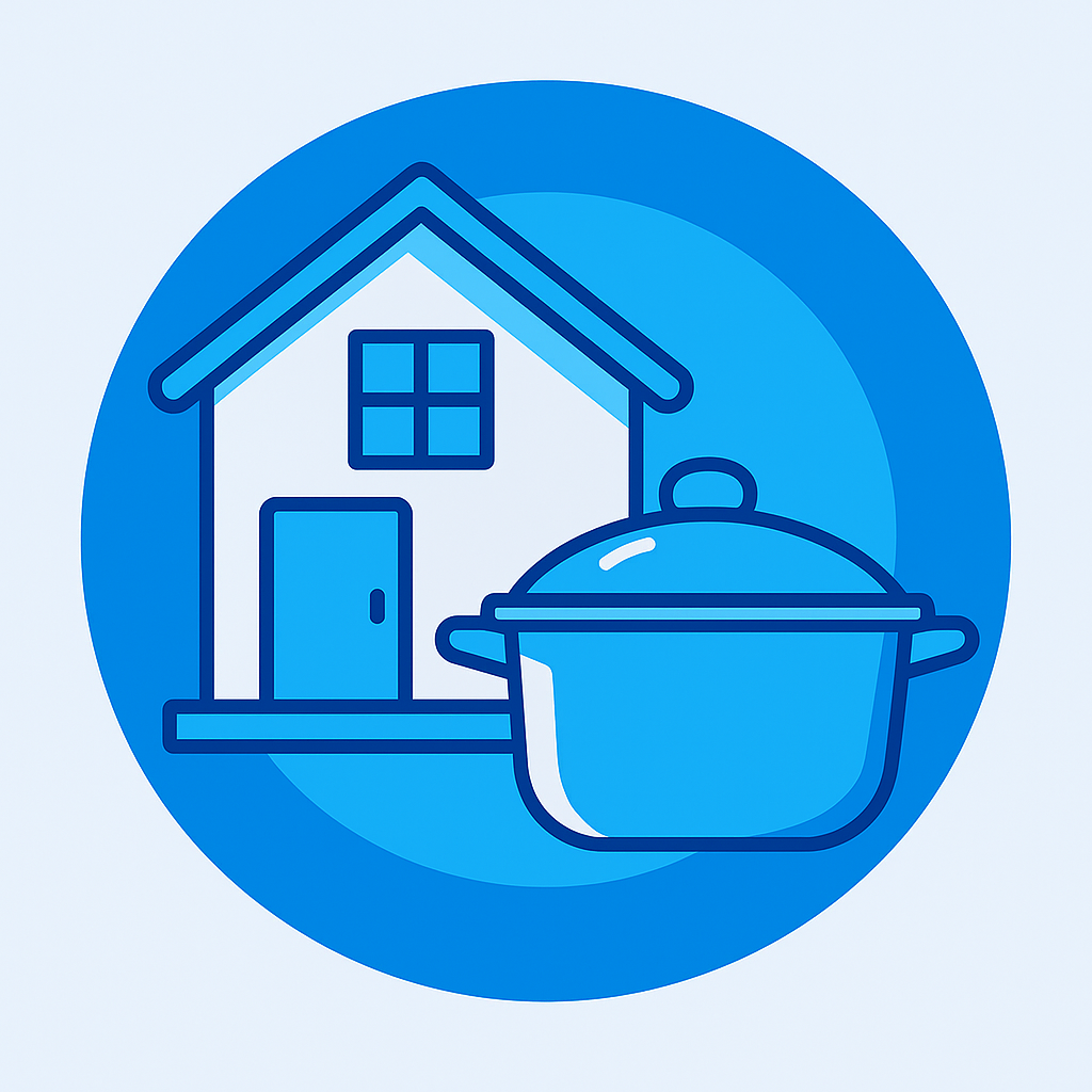 Casa & Cozinha
